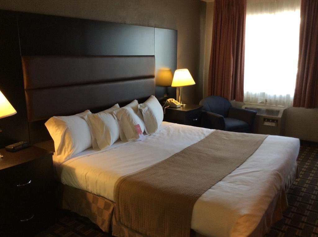 Econo Lodge Бийвър Екстериор снимка